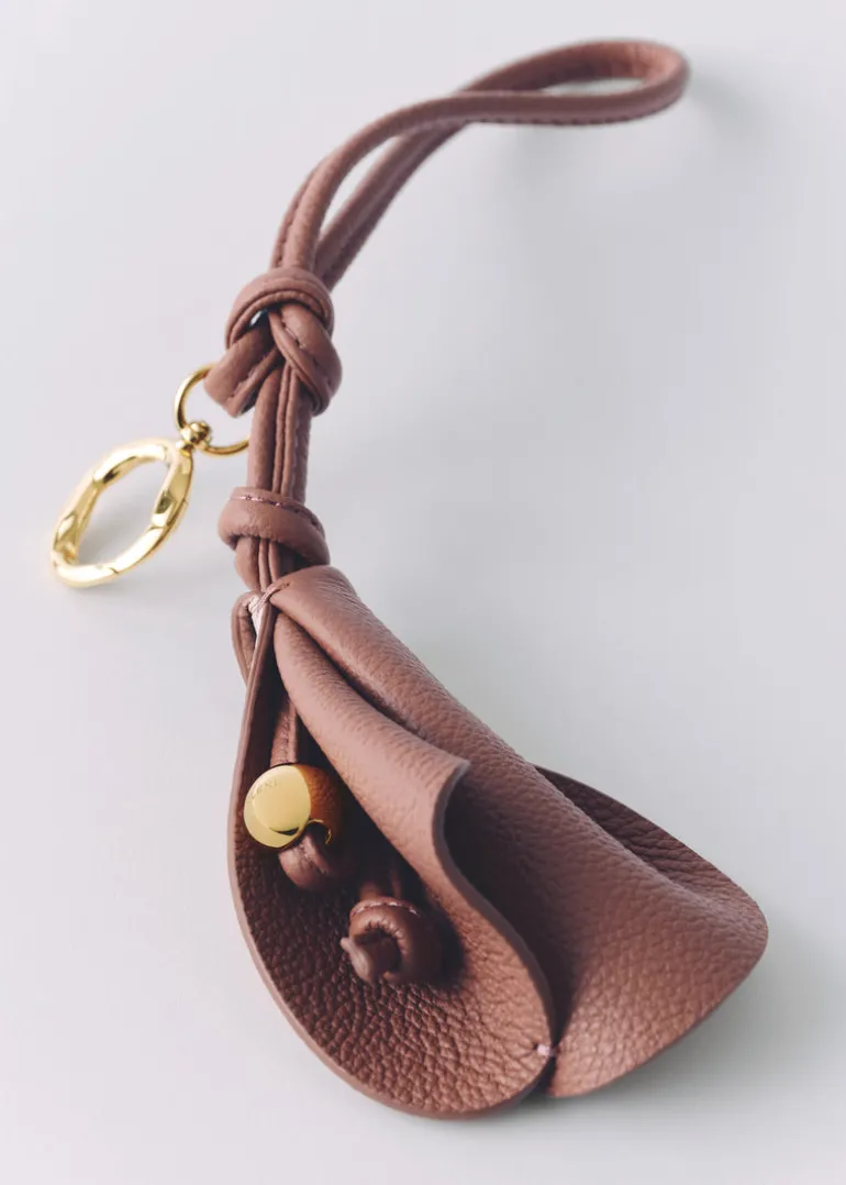 Charm Pili