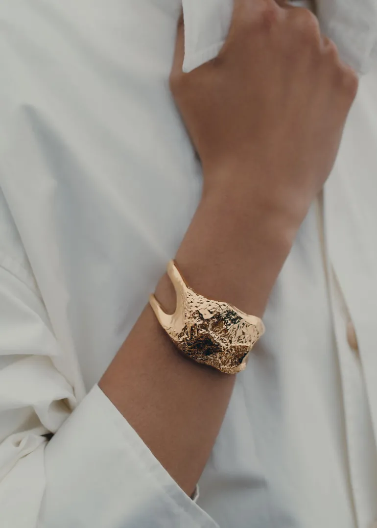 Eroz Cuff