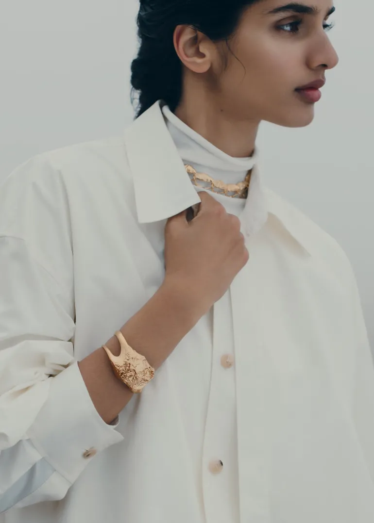 Eroz Cuff
