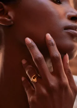 Eroz Fine Ring