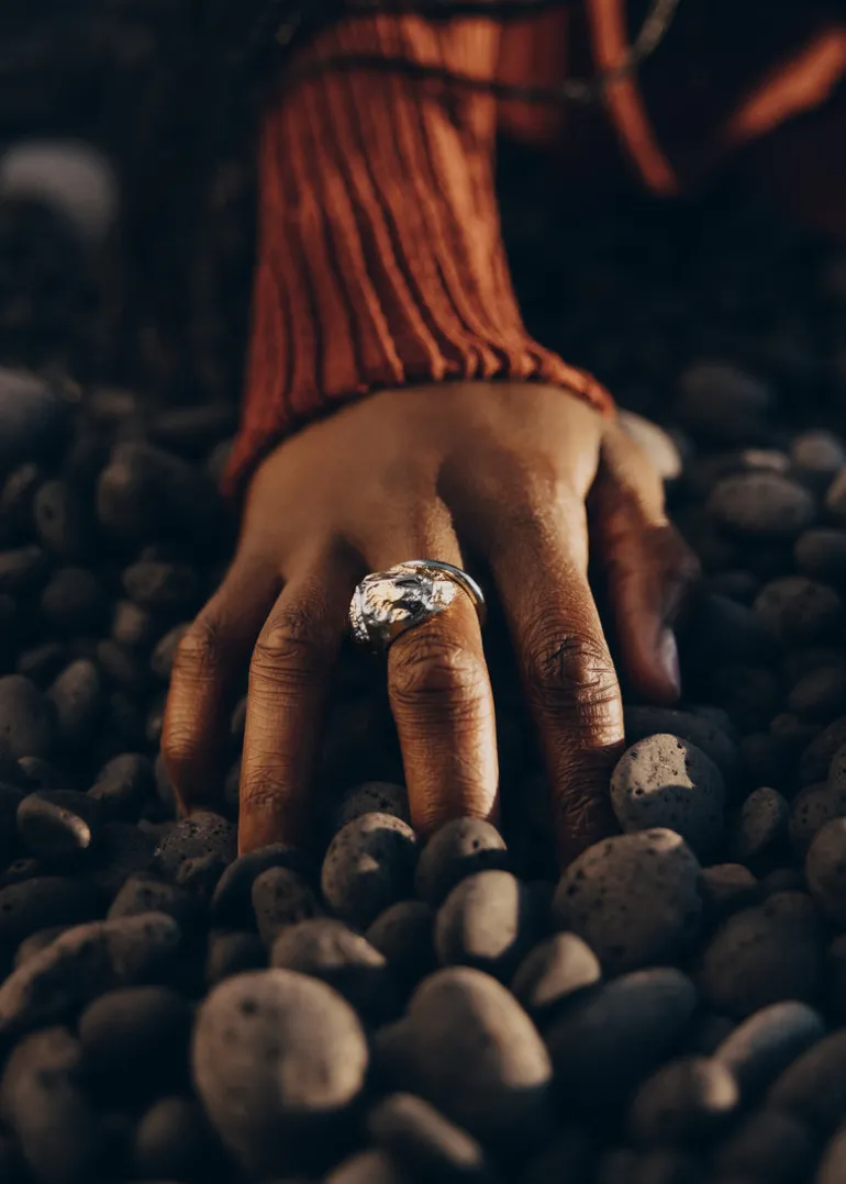 Eroz Ring