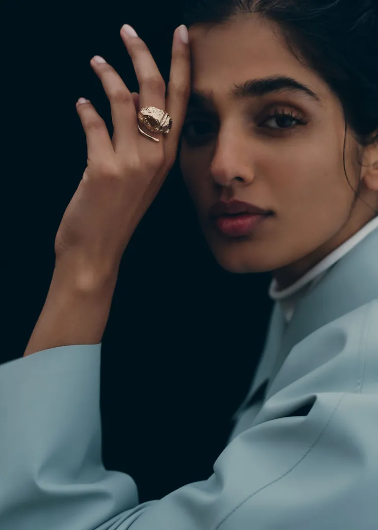 Eroz Ring