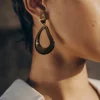 Naé Drop Earrings