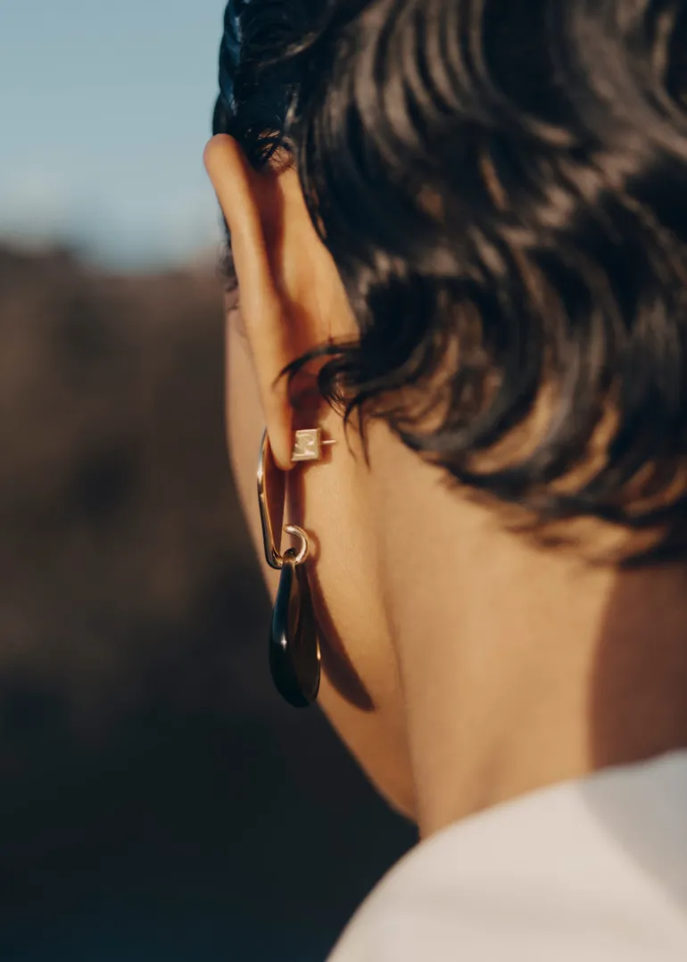 Naé Earrings