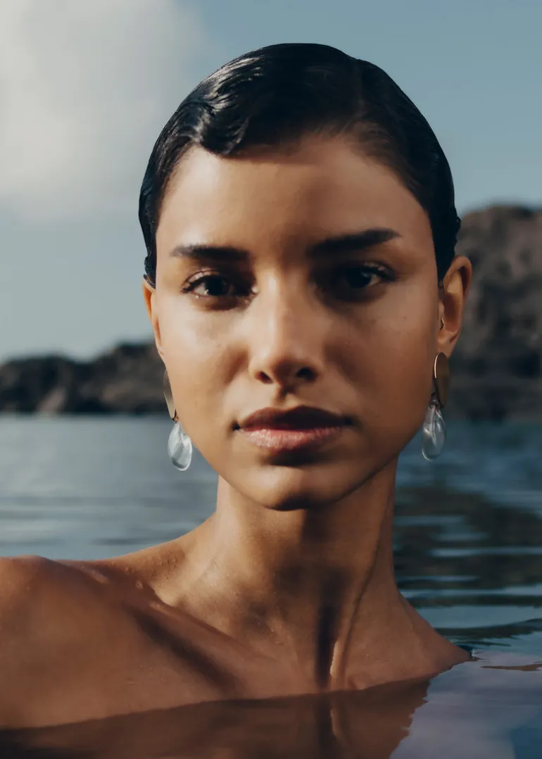 Naé Earrings