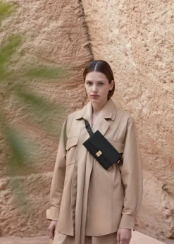 Numéro Sept Belt