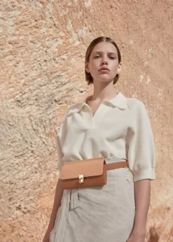 Numéro Sept Belt