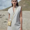 Numéro Sept Crossbody Wallet