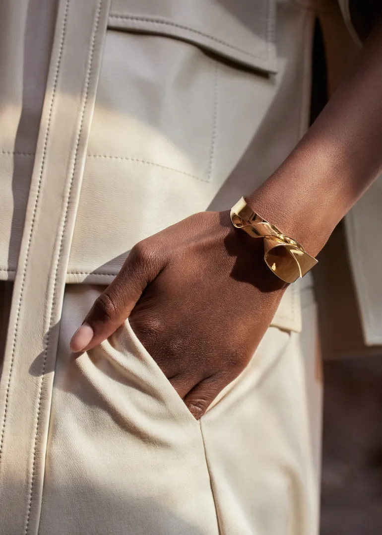 Éole Cuff