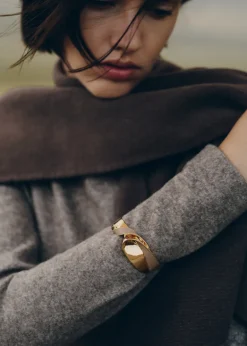 Éole Cuff