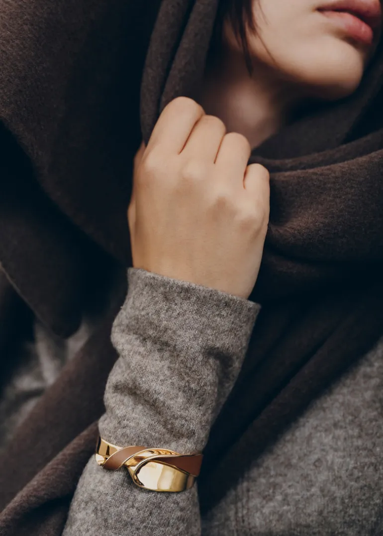 Éole Cuff