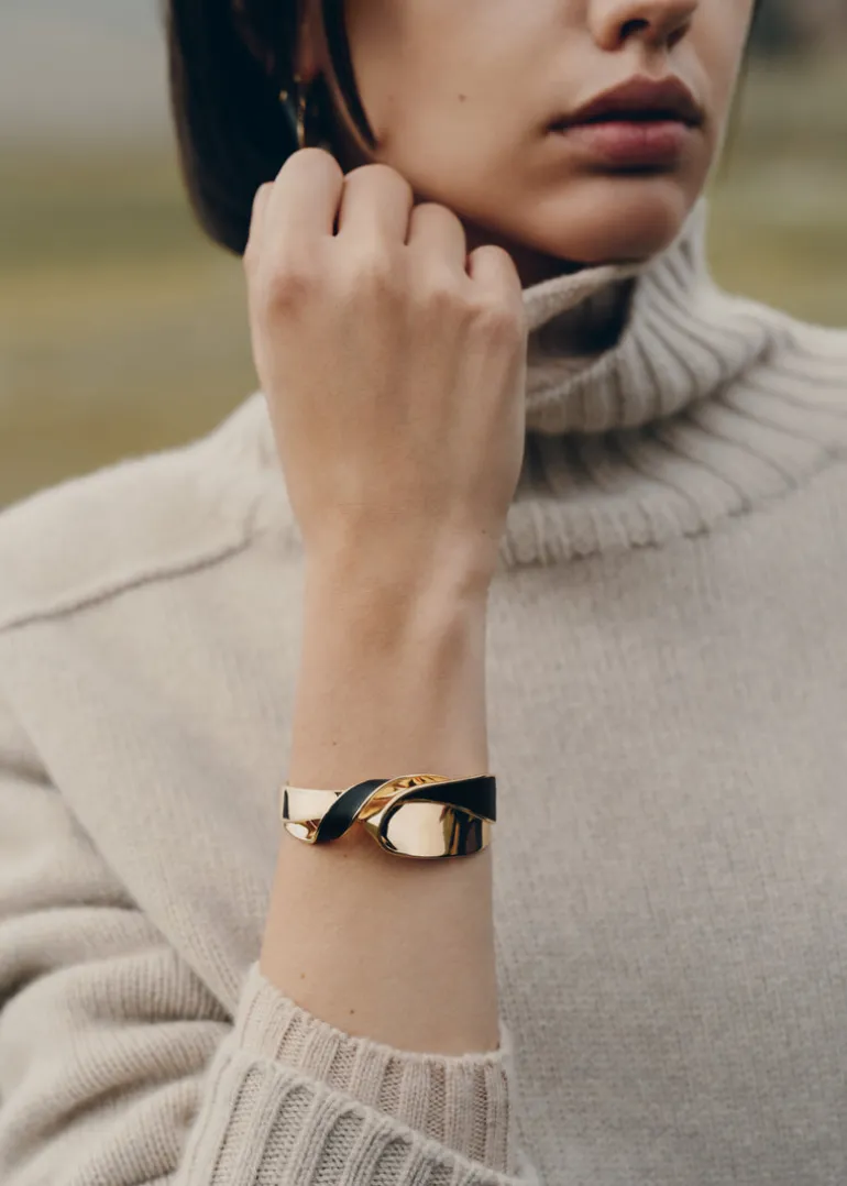 Éole Cuff