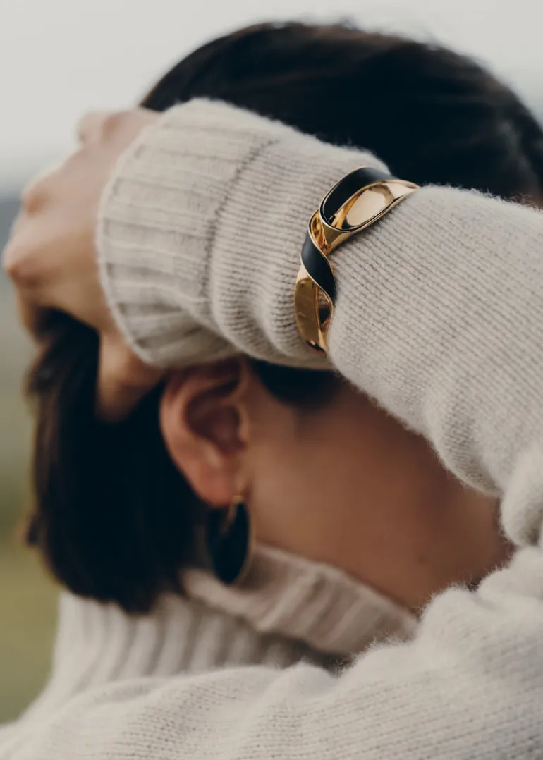 Éole Cuff