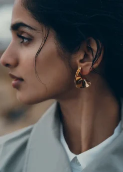 Éole Earrings