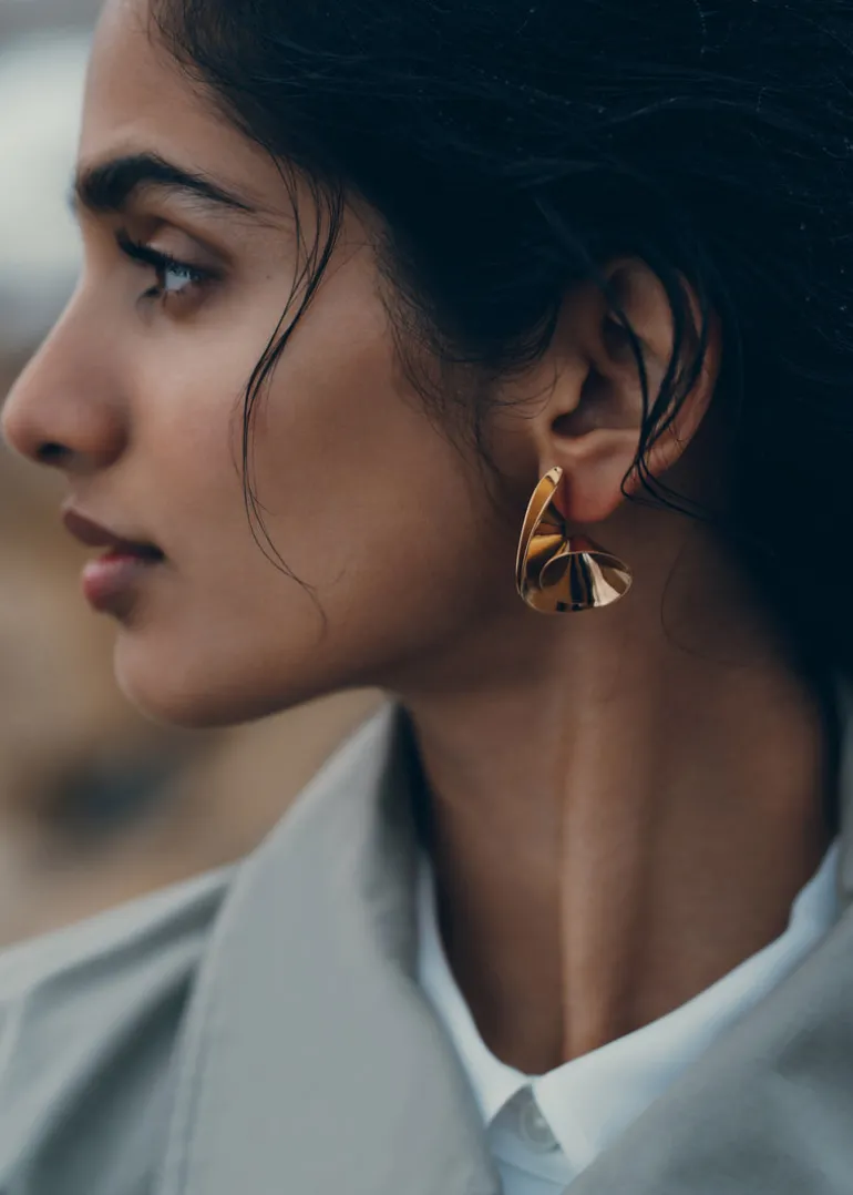 Éole Earrings