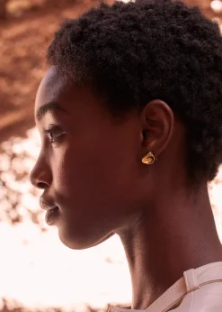 Éole Stud Earrings