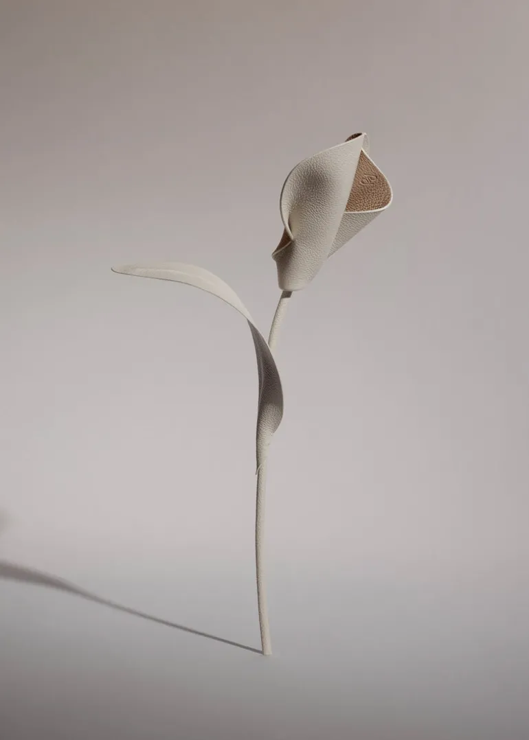 Pili Flower