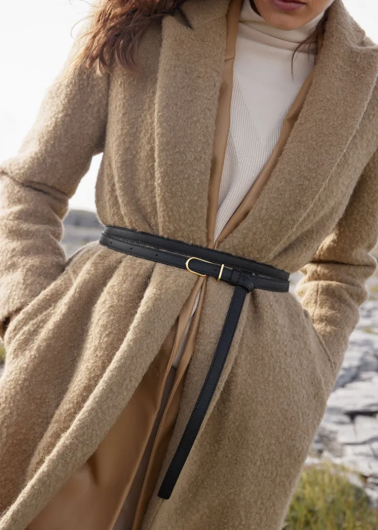 Thin Umi Belt