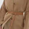 Thin Umi Belt