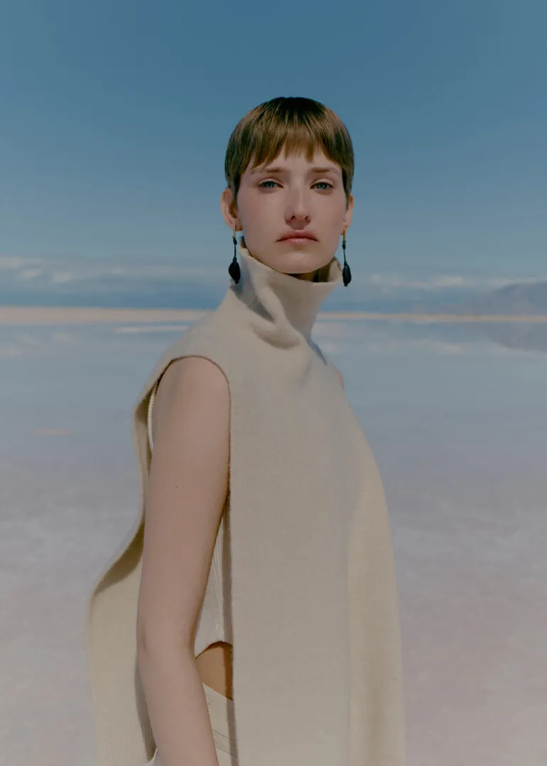 Téré Drop Earrings