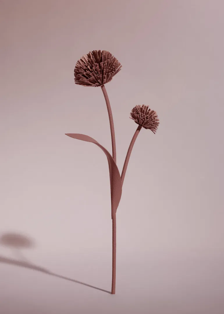Tul Flower